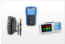 Oscilloscope Overview