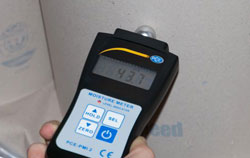 Mesureur d'humidité des matériaux PCE-PMI 1