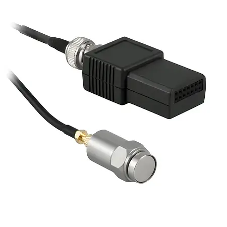 Accelerometer PCE-VM 5000 sensor