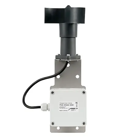 Air Flow Meter PCE-WSAC 50W 230