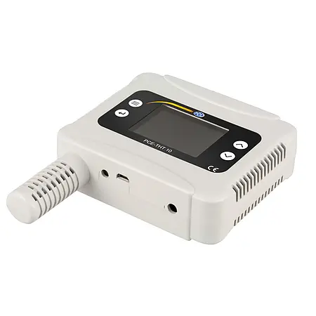 Air Humidity Meter PCE-THT 10 connections