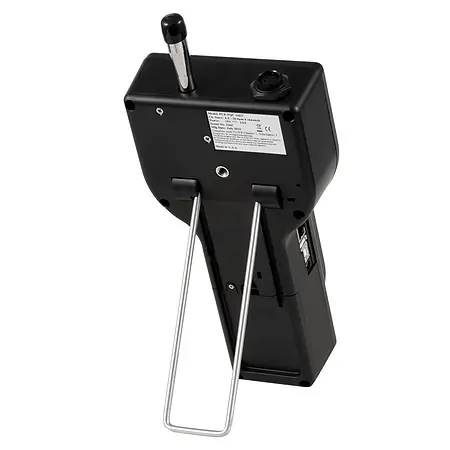 Air Quality Meter PCE-PQC 10EU Stand