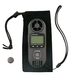 Air Velocity Meter PCE-EM 890