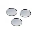 Aluminum Sample Pans PCE-MA-PS 