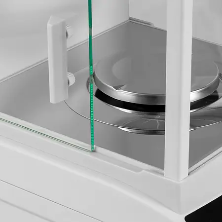 Analytical Balance PCE-ABT 220L door