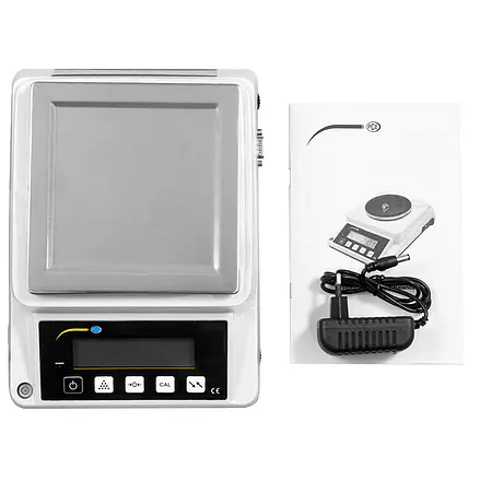 Analytical Balance Scale PCE-BSK 5100