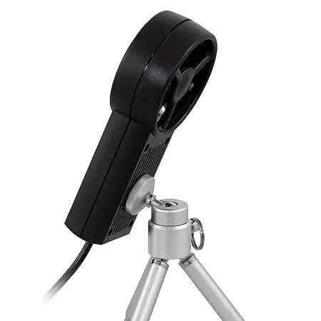 Anemometer PCE-007 tripod