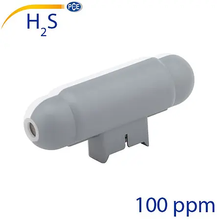 AQ-EHT / hydrogen sulphide (H2S)