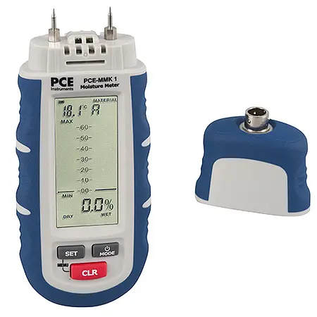 Building Moisture Meter PCE-MMK 1