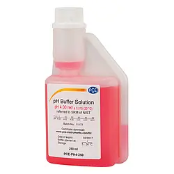 Calibration Solution pH4