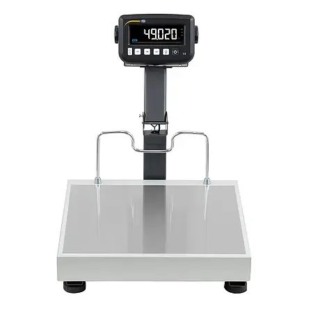 Checkweighing Scale front