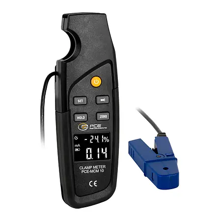 Clamp Meter PCE-DC 10