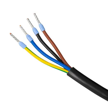 Climate Meter PCE-WS CR connection cable