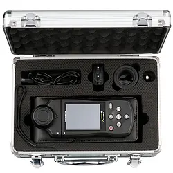 Color Meter PCE-CRM 40 Case