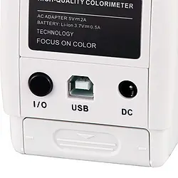 Colour Meter PCE-CSM 7