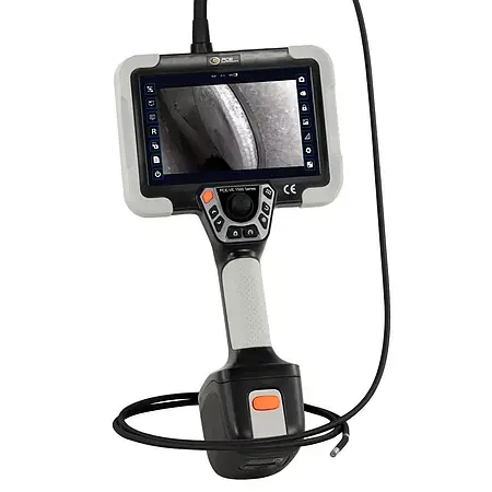 Condition Monitoring Industrial Borescope PCE-VE 1500-60200