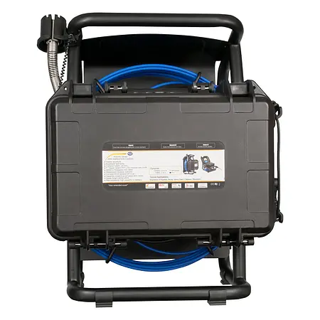 Condition Monitoring Inspection Camera PCE-PIC 40