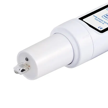 Conductivity Meter PCE-PWT 10 sensor