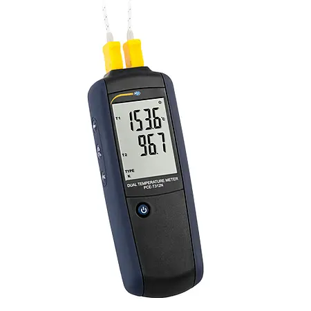 Contact Thermometer PCE-T312N