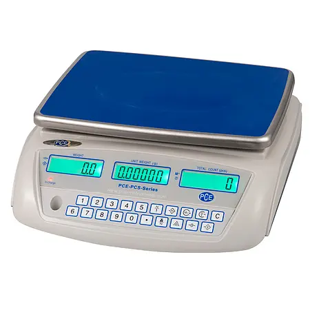 Counting Scale PCE-PCS 30