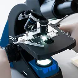 Digital Microscope PCE-PBM 100 application