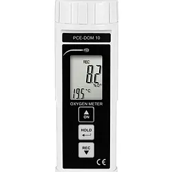 Dissolved Oxygen Meter PCE-DOM 10