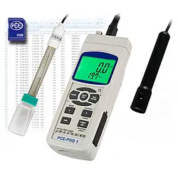 Dissolved Oxygen Meter PCE-PHD 1