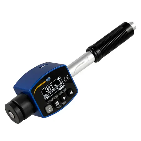 Durometer PCE-2550