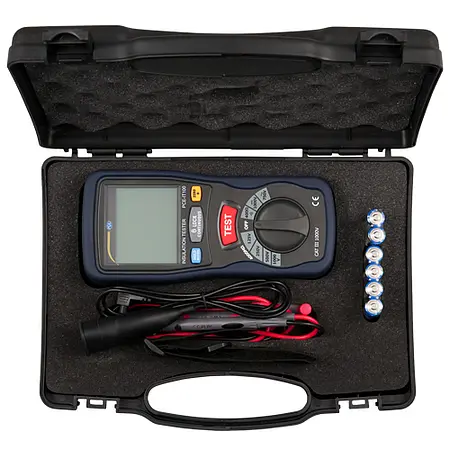 Electrical Tester PCE-IT100