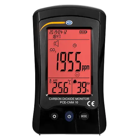 Environmental Meter PCE-CMM 10