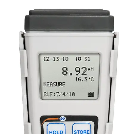 Environmental Meter PCE-PH 23