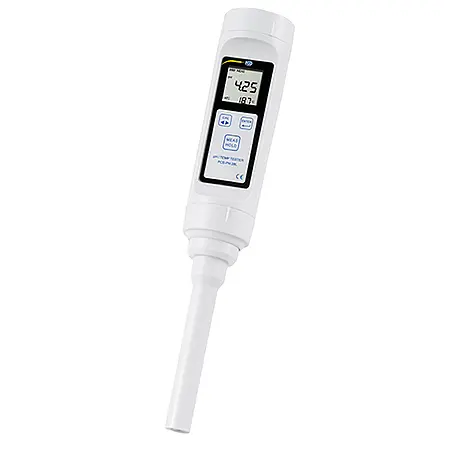 Environmental meter PCE-PH 28L