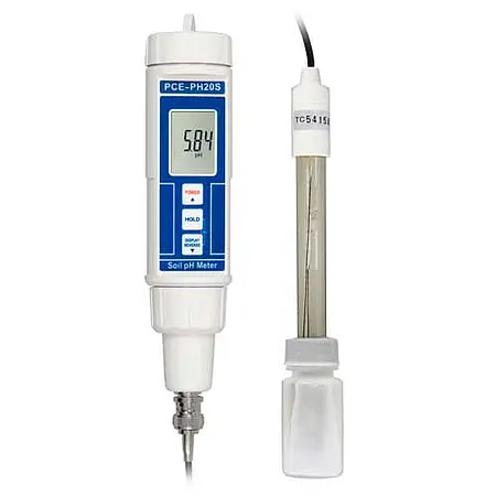 Environmental Tester PCE-PH20