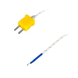 Flexible Temperature Sensor TF-500 (Type K)