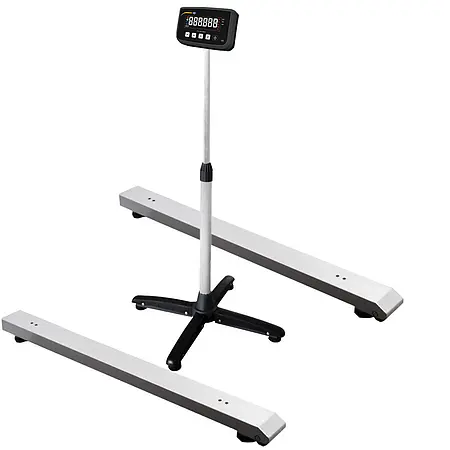 Floor Scale PCE-MS B3T-1-M