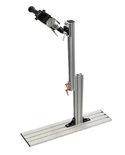 FM100-FX Barrier fixture set for barriers