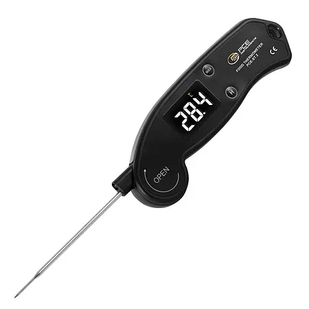 Food / Hygiene Temperature Meter PCE-ST 2