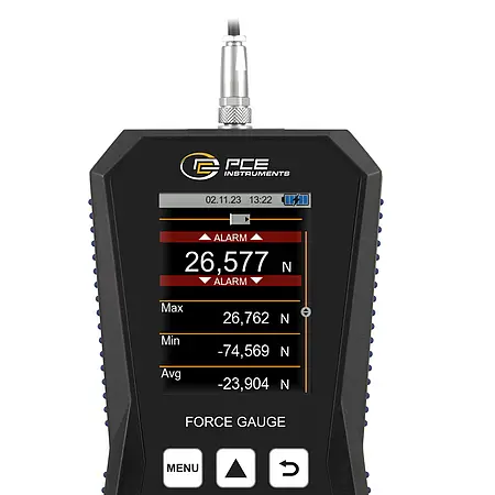 Force Gauge / Digital Force Gauge Display