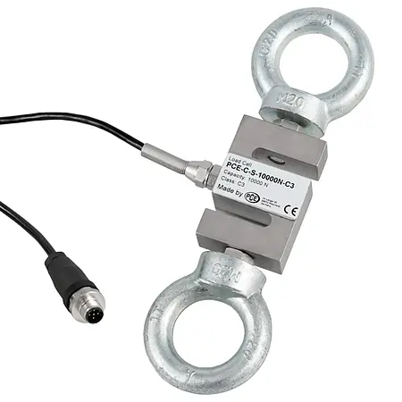 Force Gauge PCE-DFG N 10K load cell