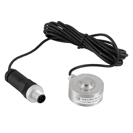 Force Gauge PCE-DFG NF 20K load cell