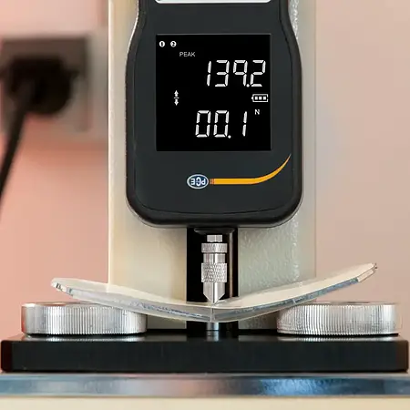 Force Gauge PCE-FM 200 application