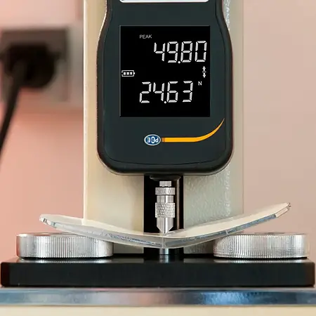 Force Gauge PCE-FM 50N application