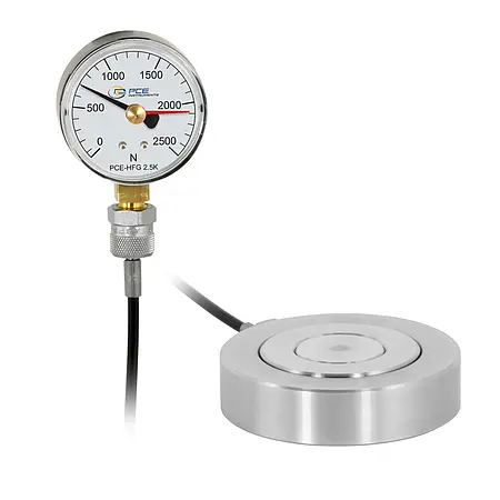 Force Gauge PCE-HFG 2.5K-E100