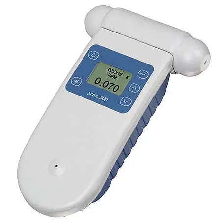 Gas Detector AQ-500