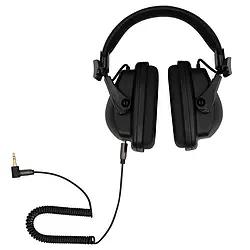 Gas Detector PCE-LDC 15 headphones