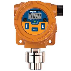 Gas Detector TXgard-Plus