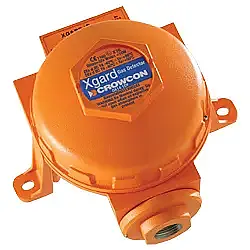 Gas Detector Xgard-IR