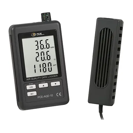 Gas Leak Detector PCE-AQD 10