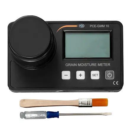 Grain Moisture Meter PCE-GMM 10