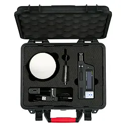 Handheld Metal Hardness Durometer PCE-950 Case